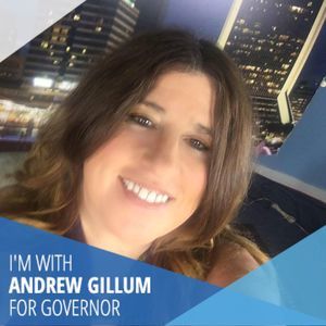 Meet your Posher, Alison